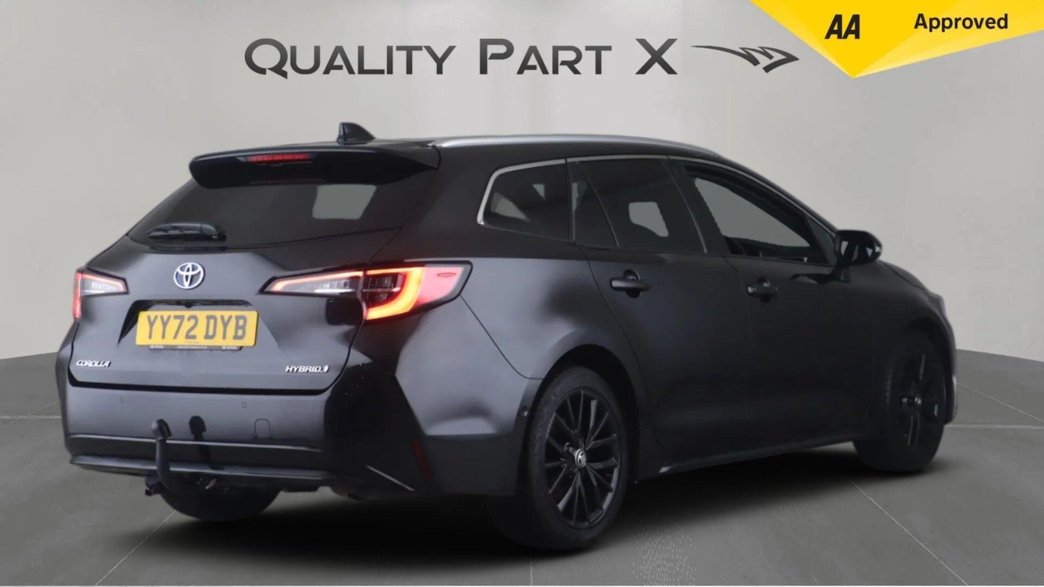 Used Toyota Corolla 2022 for sale - 76802016: Photo 8