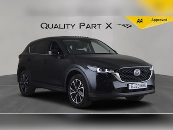 Used Mazda CX-5 2023 for sale - 79248337: Photo