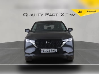Used Mazda CX-5 2023 for sale - 79248337: Photo