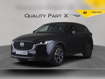 Used Mazda CX-5 2023 for sale - 79248337: Photo