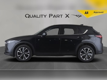 Used Mazda CX-5 2023 for sale - 79248337: Photo