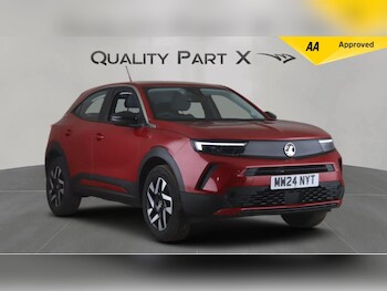 Used Vauxhall Mokka 2024 for sale - 78034987: Photo