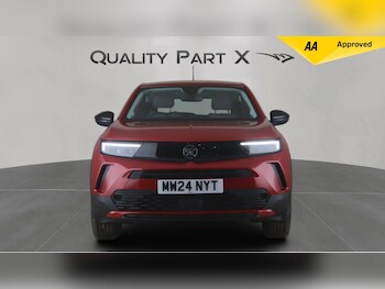 Used Vauxhall Mokka 2024 for sale - 78034987: Photo