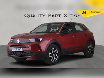 Used Vauxhall Mokka 2024 for sale - 78034987: Photo