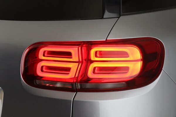 Used Citroen C5 Aircross 2019 for sale - 74242574: Photo 10