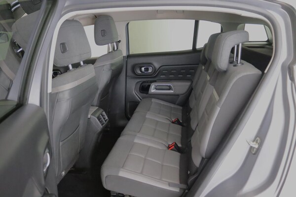 Used Citroen C5 Aircross 2019 for sale - 74242574: Photo 12