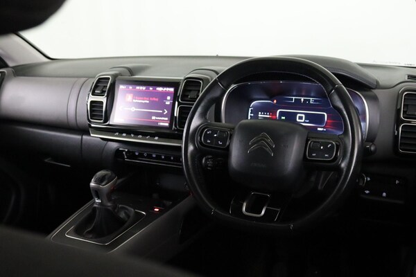 Used Citroen C5 Aircross 2019 for sale - 74242574: Photo 15