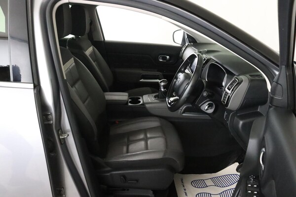 Used Citroen C5 Aircross 2019 for sale - 74242574: Photo 17
