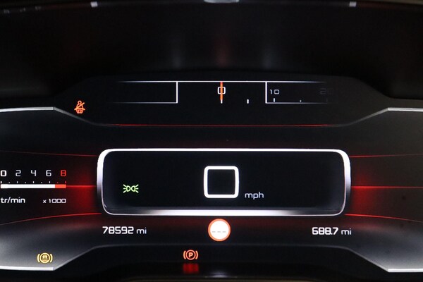 Used Citroen C5 Aircross 2019 for sale - 74242574: Photo 19