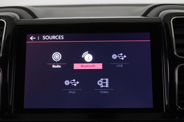 Used Citroen C5 Aircross 2019 for sale - 74242574: Photo 27