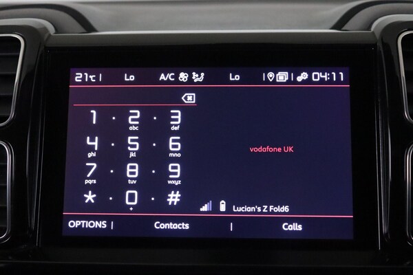 Used Citroen C5 Aircross 2019 for sale - 74242574: Photo 30