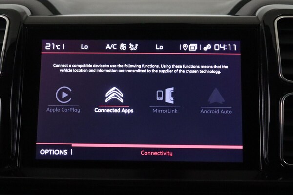 Used Citroen C5 Aircross 2019 for sale - 74242574: Photo 32