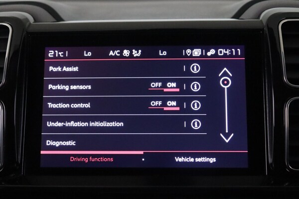 Used Citroen C5 Aircross 2019 for sale - 74242574: Photo 33