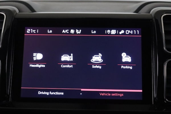 Used Citroen C5 Aircross 2019 for sale - 74242574: Photo 34