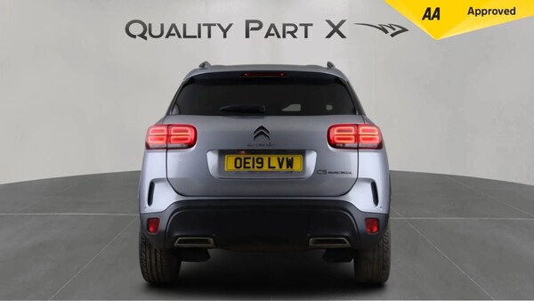 Used Citroen C5 Aircross 2019 for sale - 74242574: Photo 6