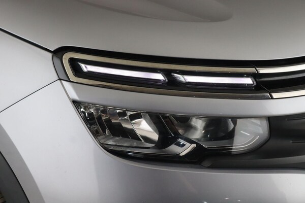 Used Citroen C5 Aircross 2019 for sale - 74242574: Photo 9