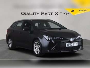 Used Toyota Corolla 2022 for sale - 77387475: Photo