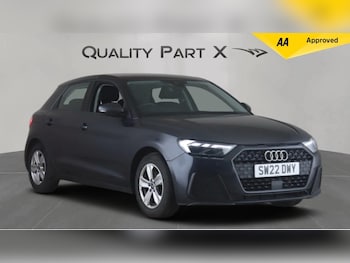 Used Audi A1 2022 for sale - 77853054: Photo