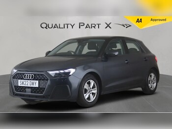Used Audi A1 2022 for sale - 77853054: Photo