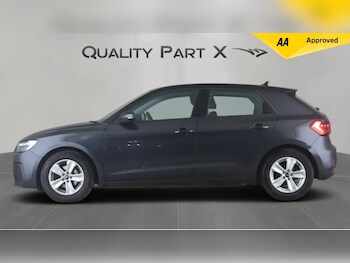 Used Audi A1 2022 for sale - 77853054: Photo