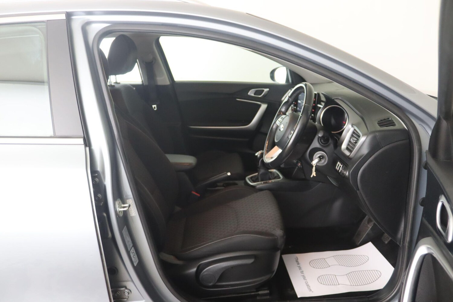 Used Kia XCeed 2020 for sale - 76802013: Photo 16