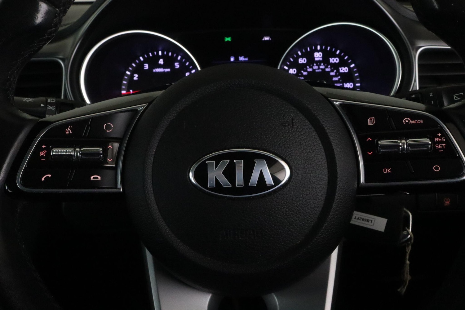 Used Kia XCeed 2020 for sale - 76802013: Photo 19