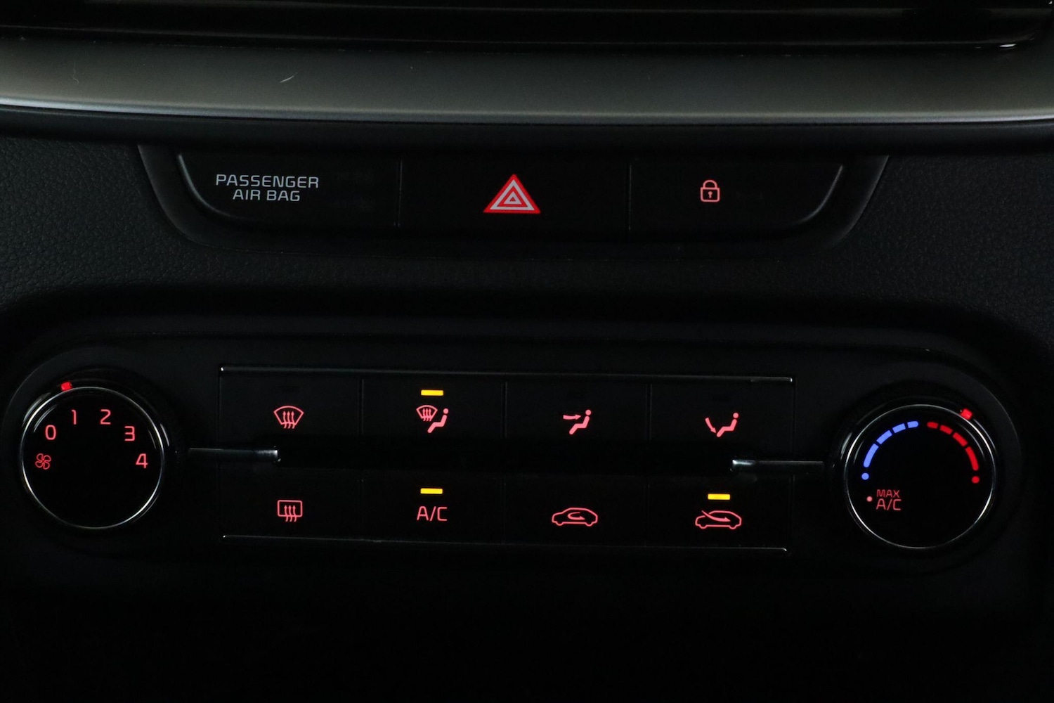 Used Kia XCeed 2020 for sale - 76802013: Photo 22