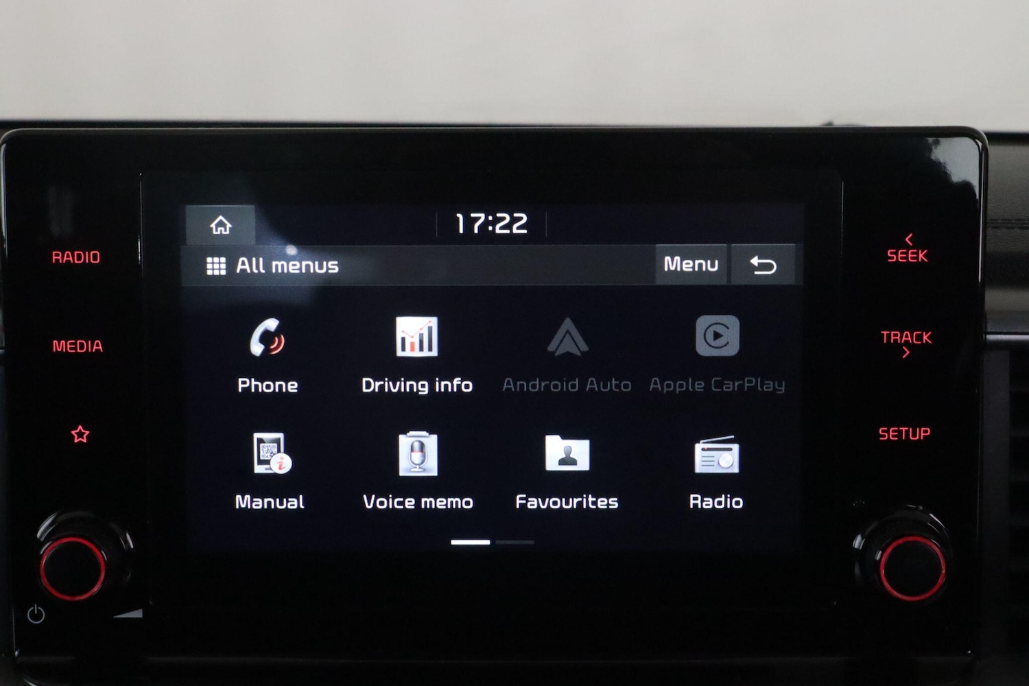 Used Kia XCeed 2020 for sale - 76802013: Photo 24