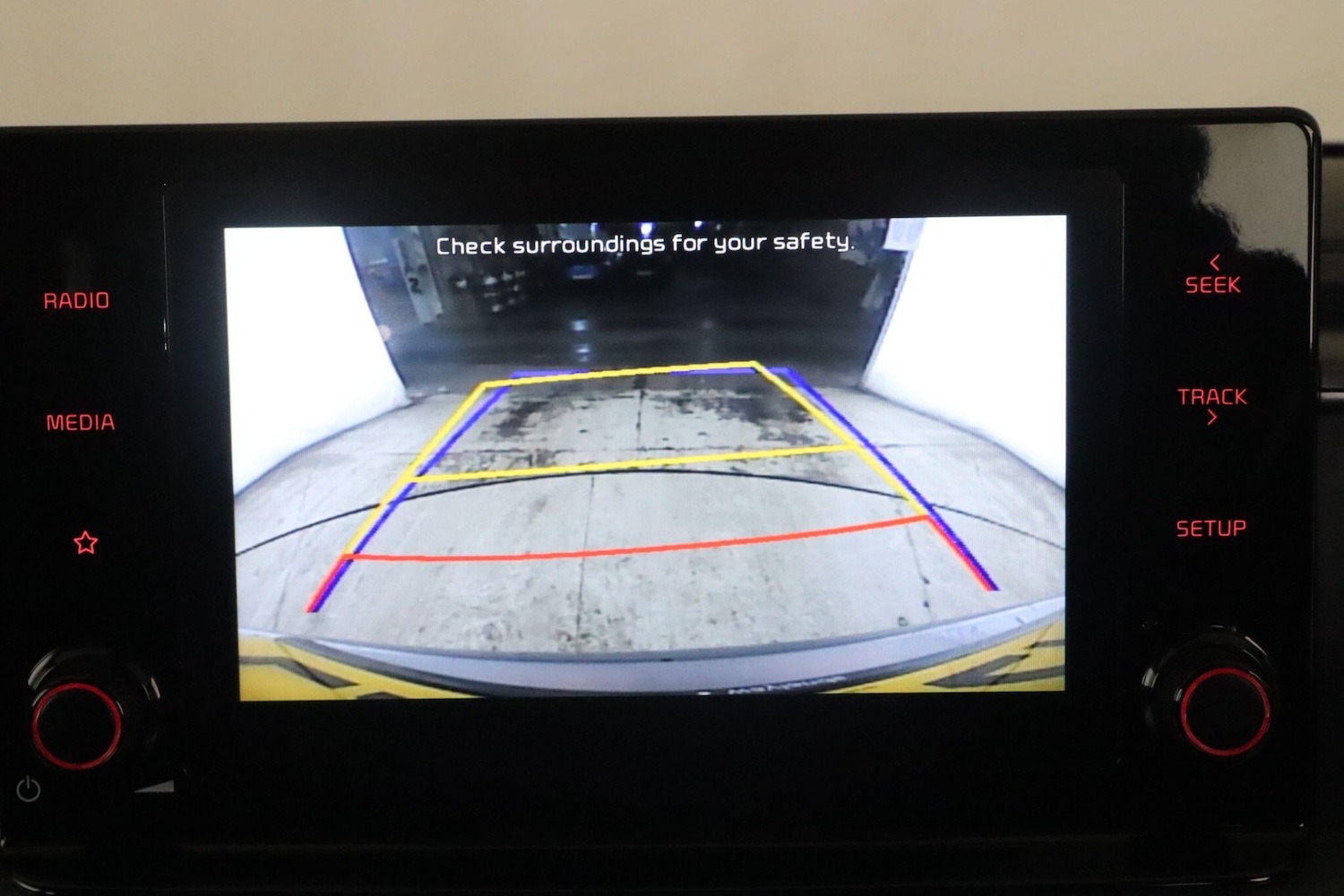 Used Kia XCeed 2020 for sale - 76802013: Photo 31