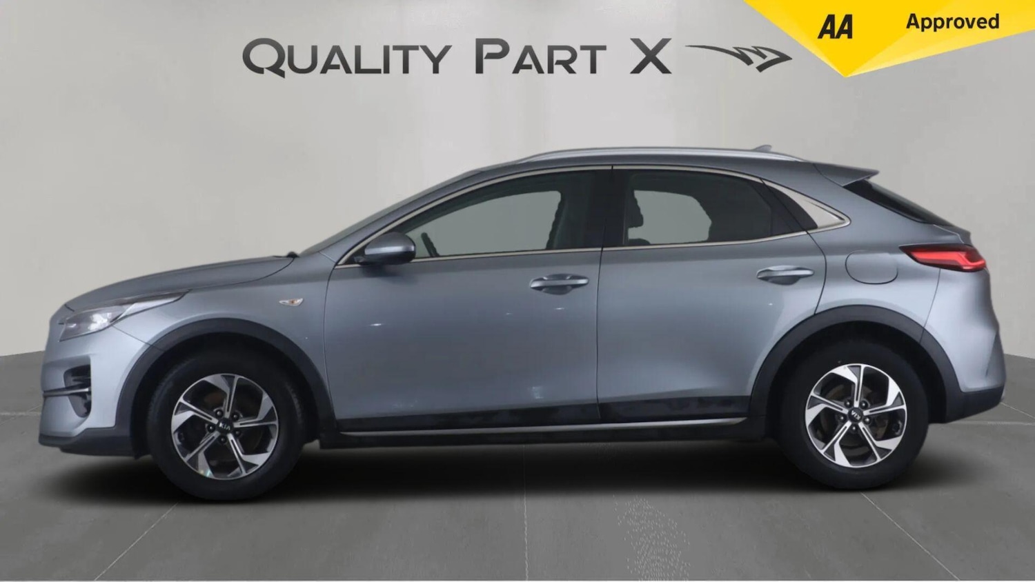 Used Kia XCeed 2020 for sale - 76802013: Photo 5