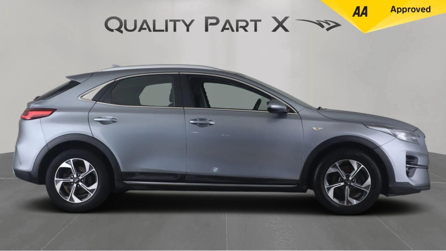 Used Kia XCeed 2020 for sale - 76802013: Photo 9