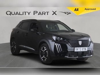 Used Peugeot 2008 2024 for sale - 79092986: Photo