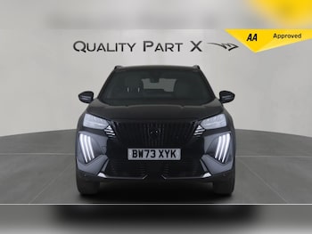 Used Peugeot 2008 2024 for sale - 79092986: Photo