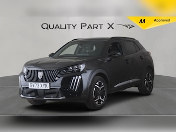 Used Peugeot 2008 2024 for sale - 79092986: Photo