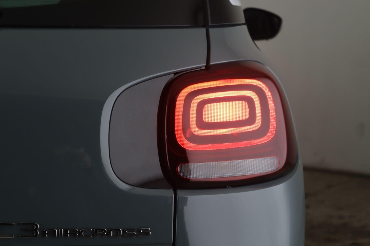 Used Citroen C3 Aircross 2021 for sale - 76572770: Photo 11