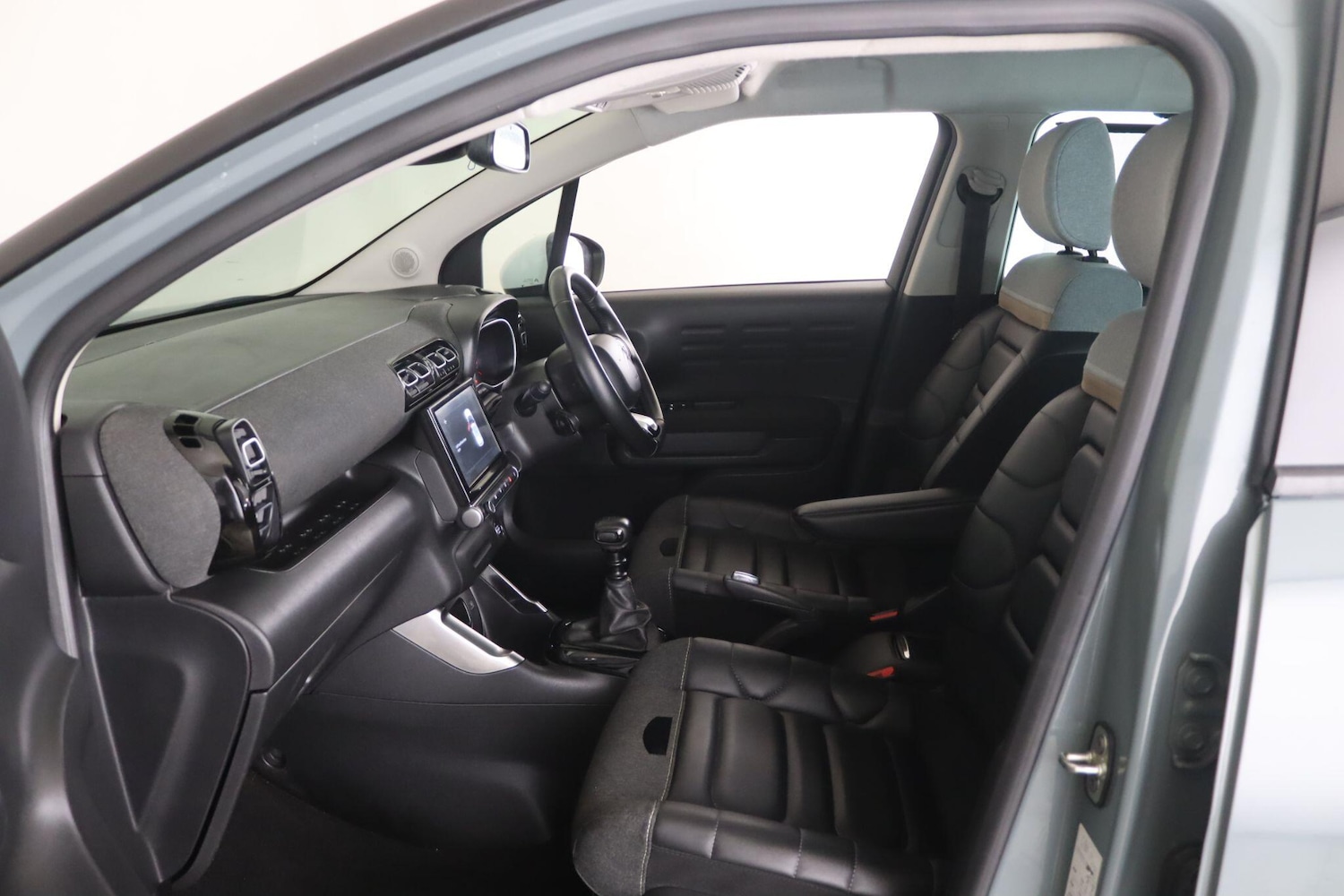 Used Citroen C3 Aircross 2021 for sale - 76572770: Photo 12