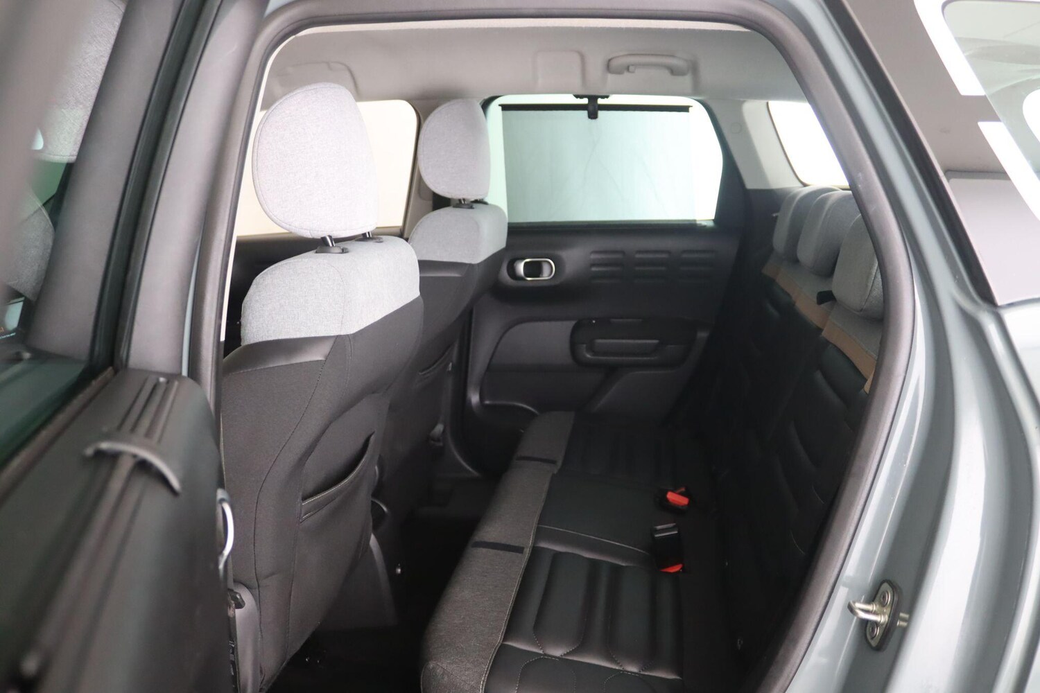 Used Citroen C3 Aircross 2021 for sale - 76572770: Photo 13