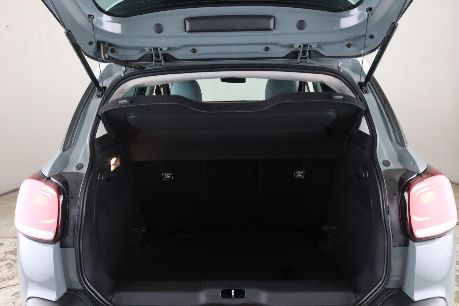 Used Citroen C3 Aircross 2021 for sale - 76572770: Photo 14