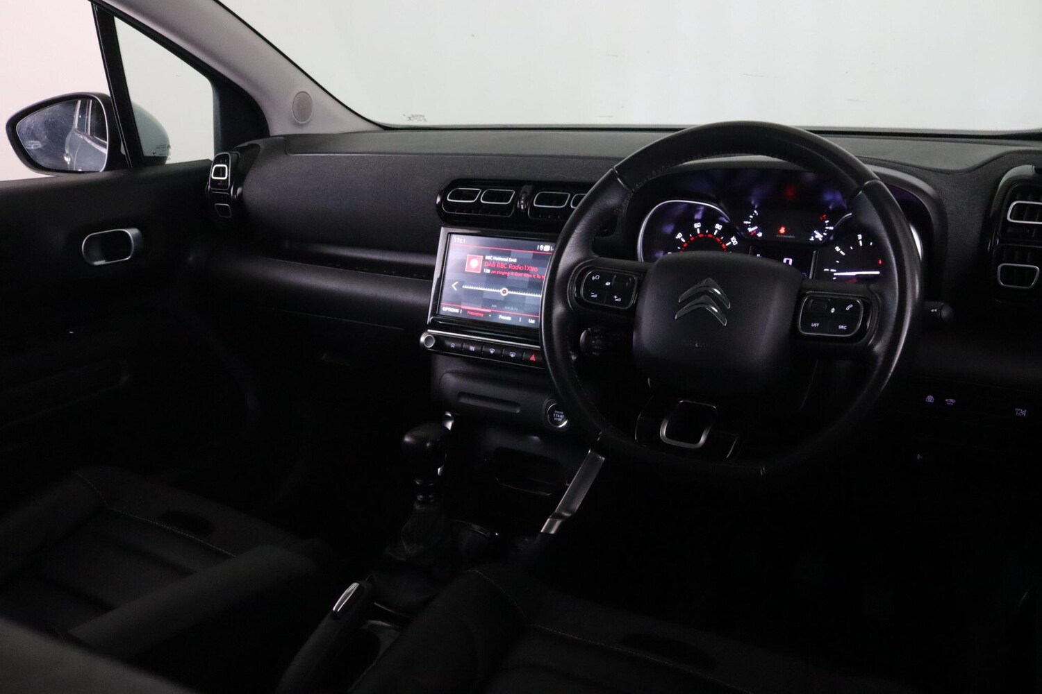 Used Citroen C3 Aircross 2021 for sale - 76572770: Photo 16