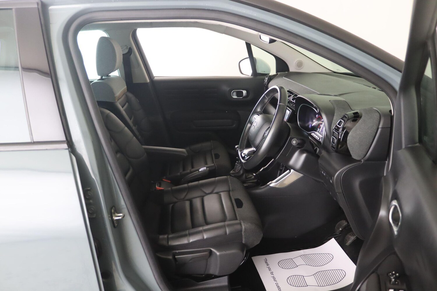 Used Citroen C3 Aircross 2021 for sale - 76572770: Photo 17