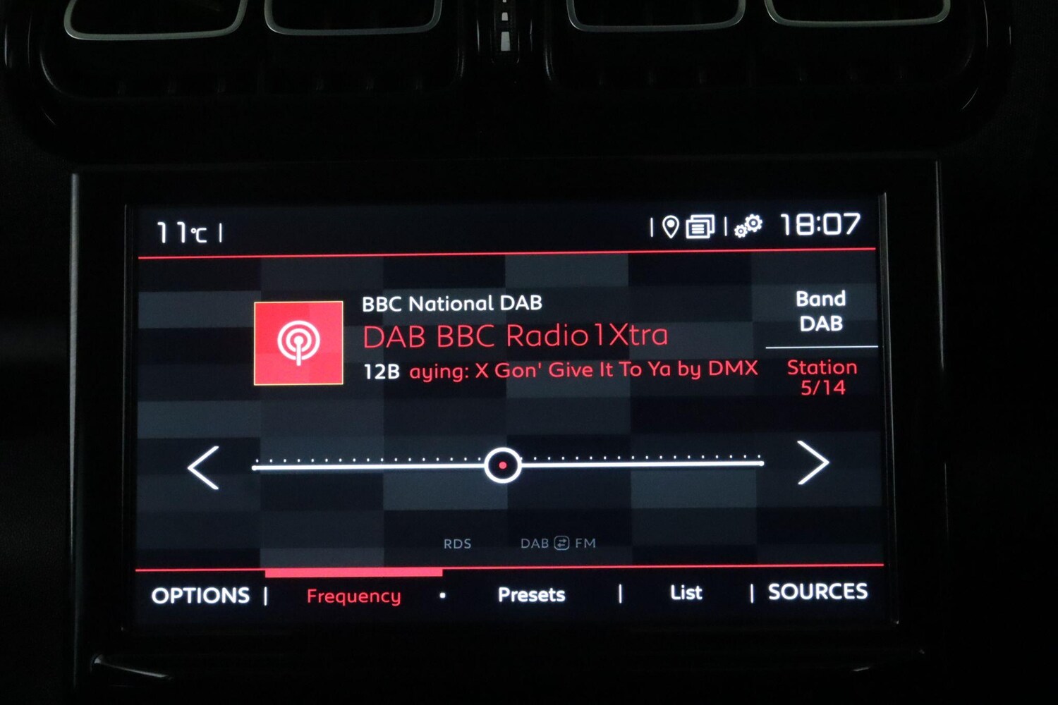 Used Citroen C3 Aircross 2021 for sale - 76572770: Photo 25