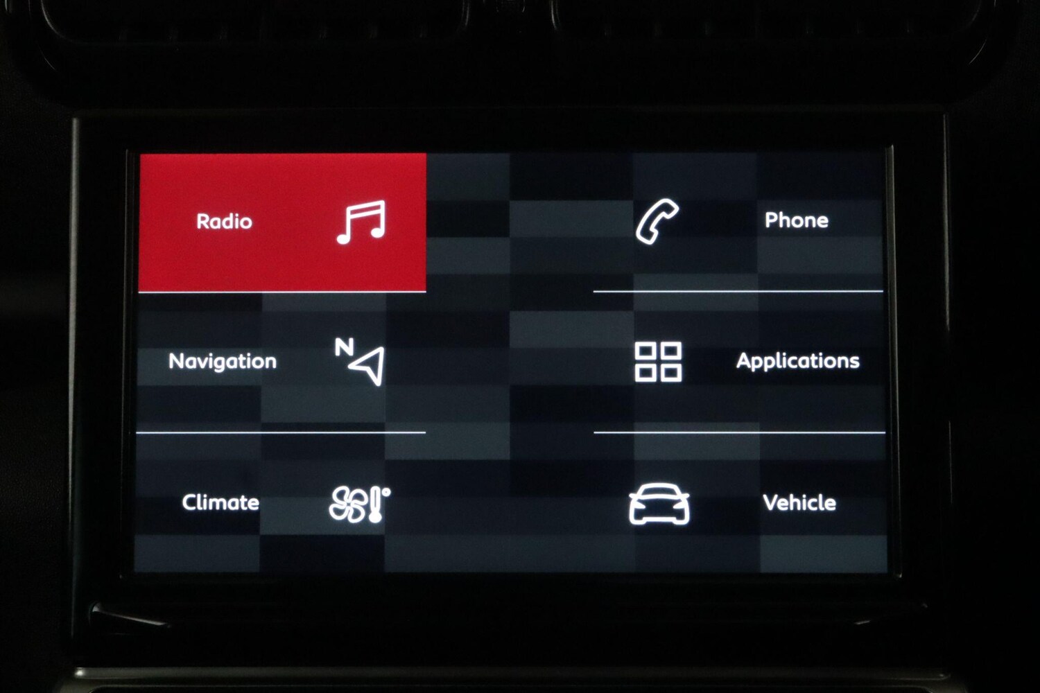 Used Citroen C3 Aircross 2021 for sale - 76572770: Photo 26