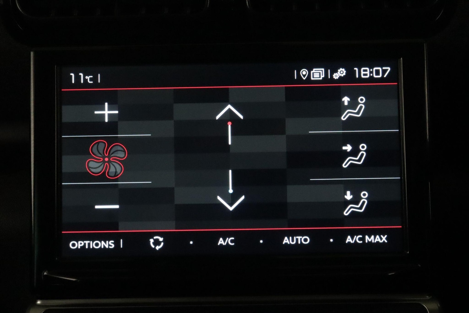 Used Citroen C3 Aircross 2021 for sale - 76572770: Photo 27