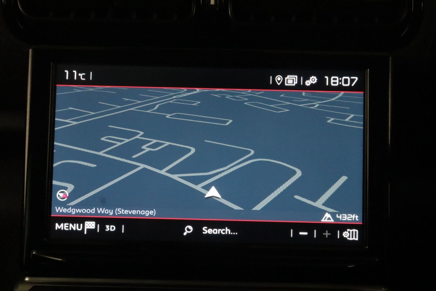 Used Citroen C3 Aircross 2021 for sale - 76572770: Photo 28