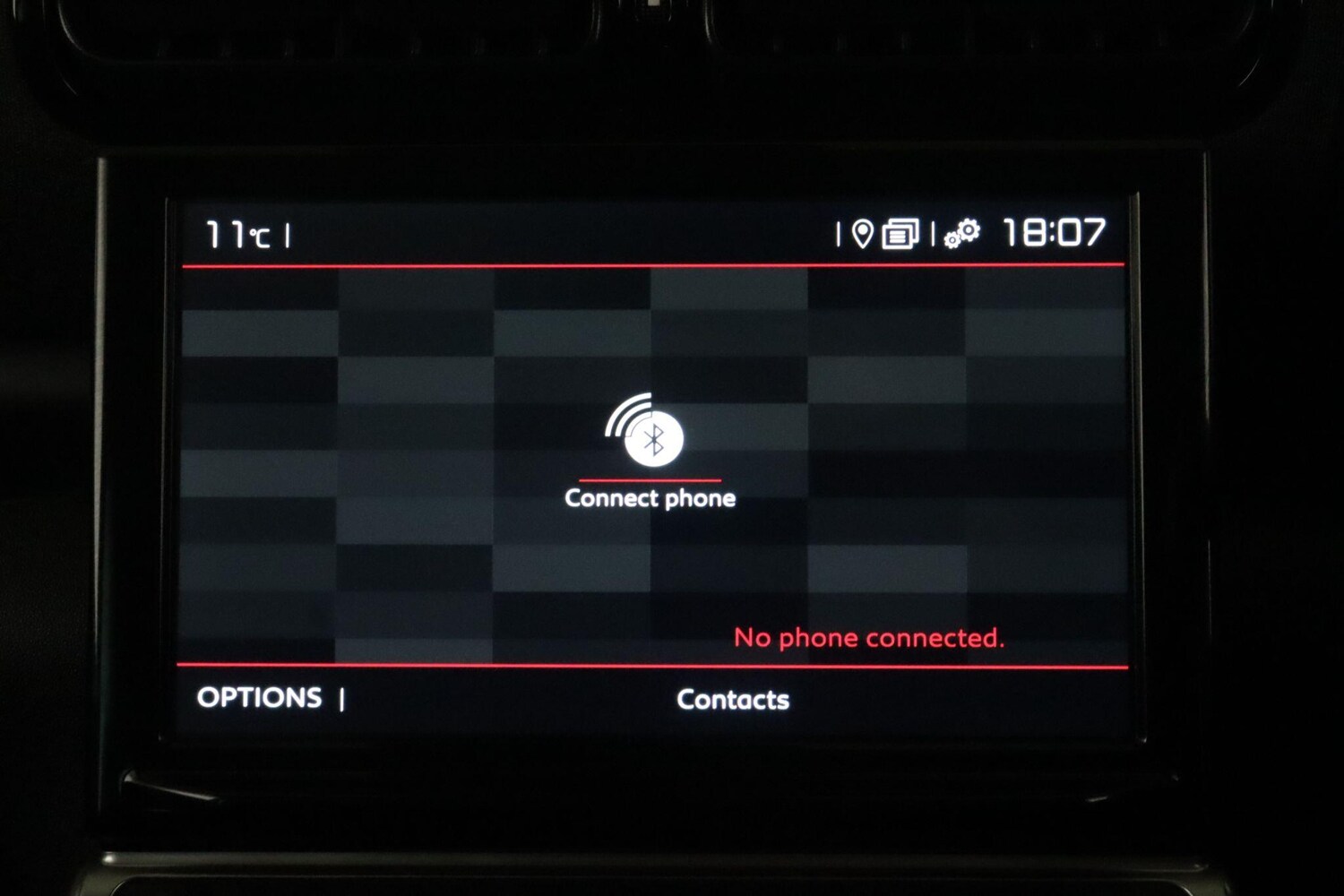 Used Citroen C3 Aircross 2021 for sale - 76572770: Photo 29