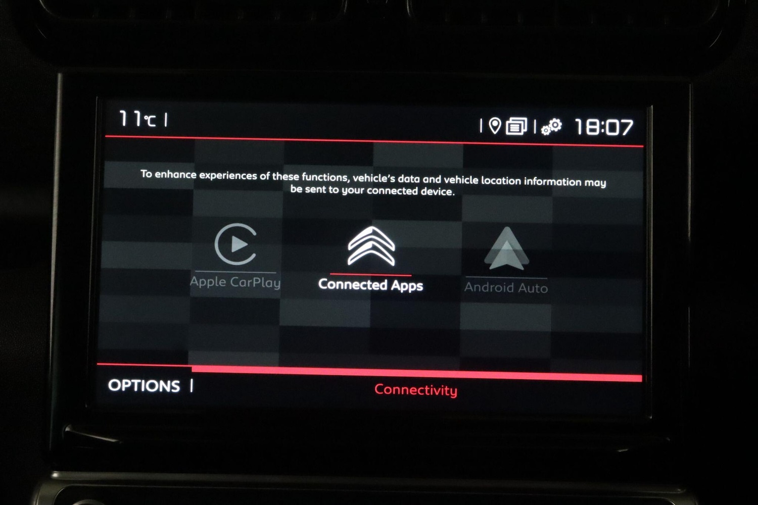 Used Citroen C3 Aircross 2021 for sale - 76572770: Photo 30