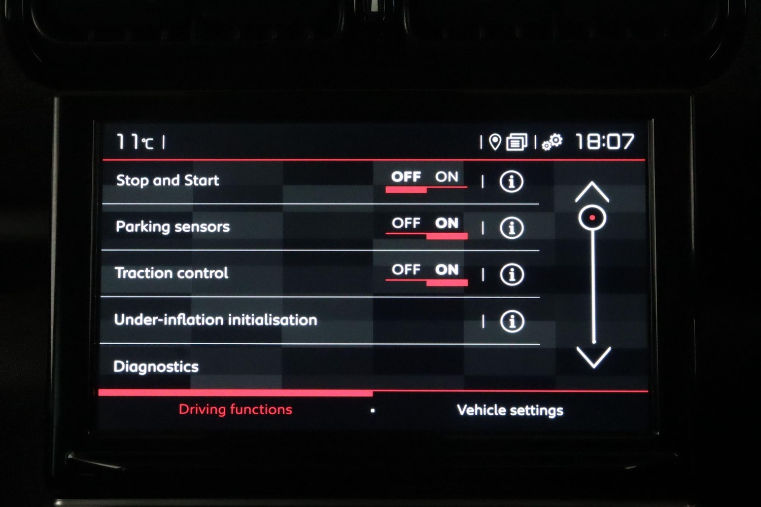 Used Citroen C3 Aircross 2021 for sale - 76572770: Photo 31
