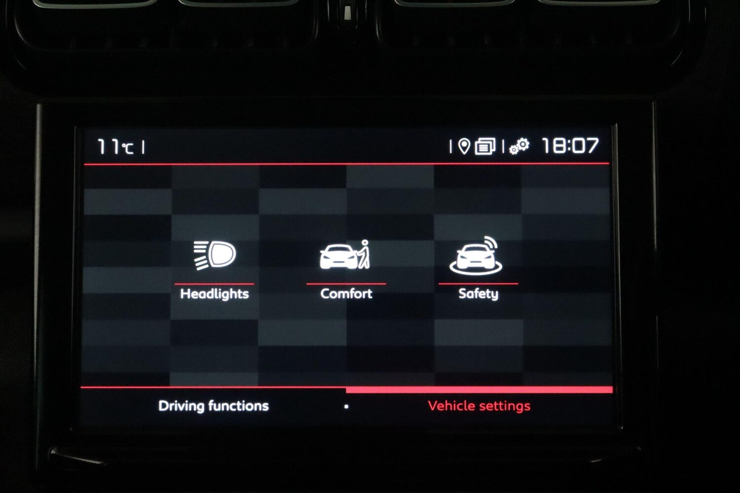 Used Citroen C3 Aircross 2021 for sale - 76572770: Photo 32