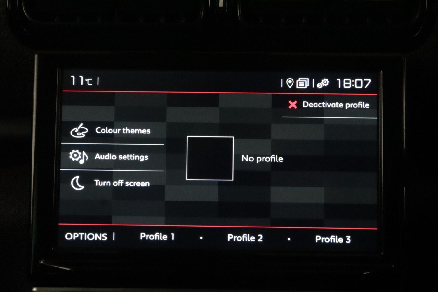 Used Citroen C3 Aircross 2021 for sale - 76572770: Photo 34