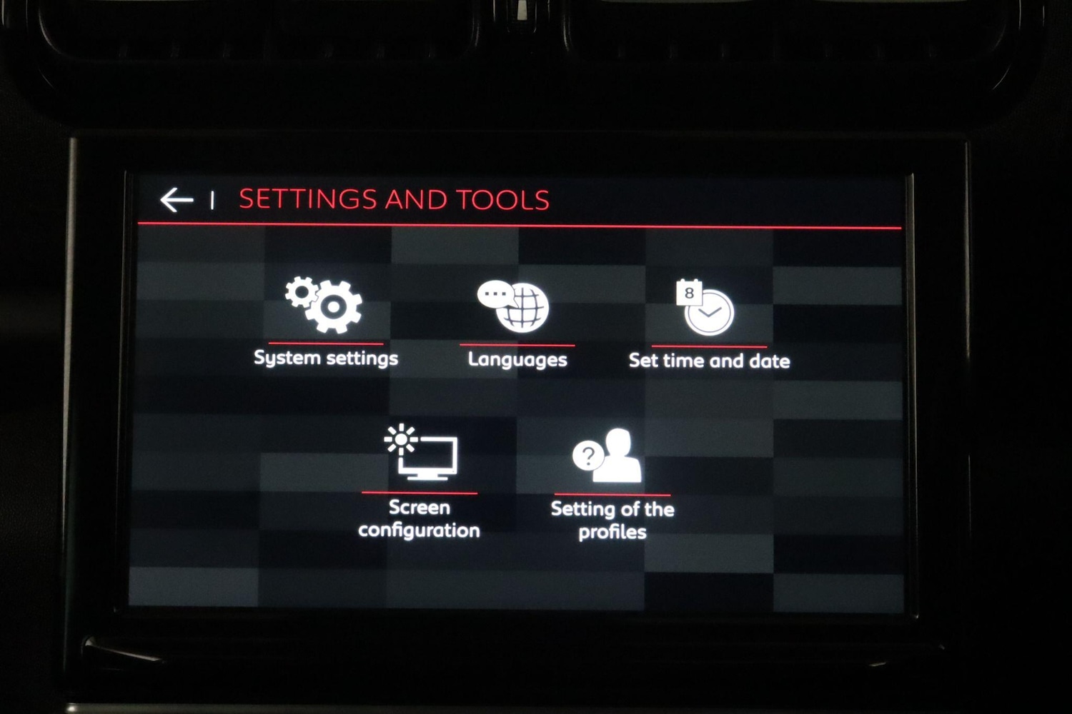 Used Citroen C3 Aircross 2021 for sale - 76572770: Photo 35